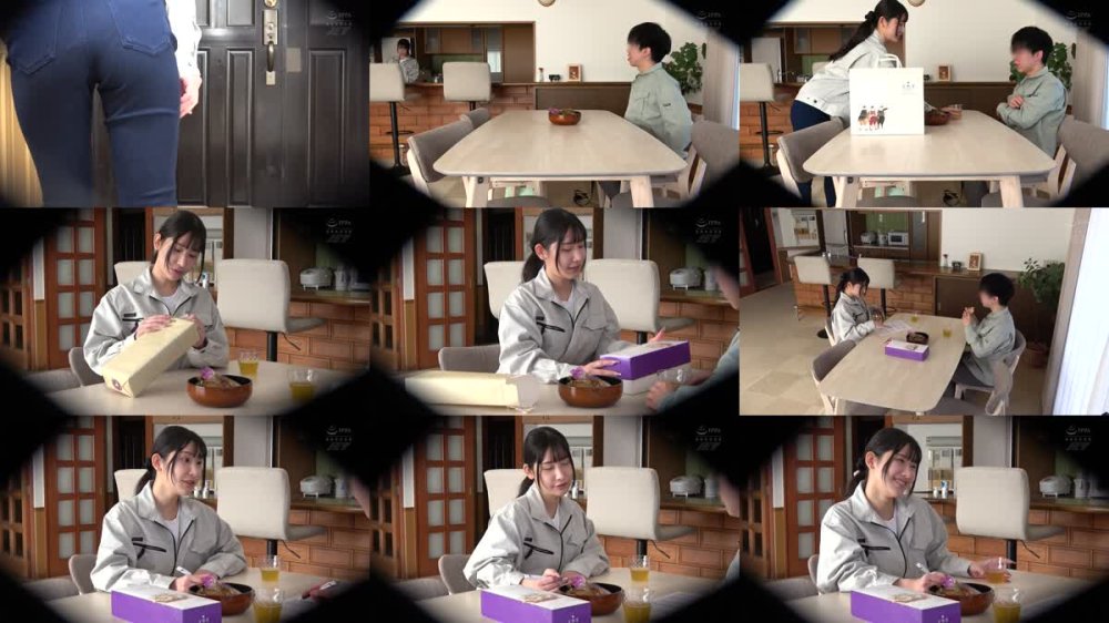 +++ [FHD] NKKD-354 このたびウチの妻（28）がパート先のバイト君（20）にねとられました…→くやしいのでそのままAV発売お願いします。（NKKD-354）