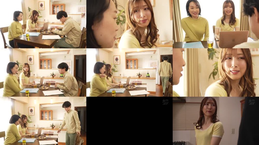 +++ [FHD] NGOD-273 趣味のサークルで出会ったデカチン推しメン男子を飼い慣らし自分好みに調教する人妻 今井栞菜