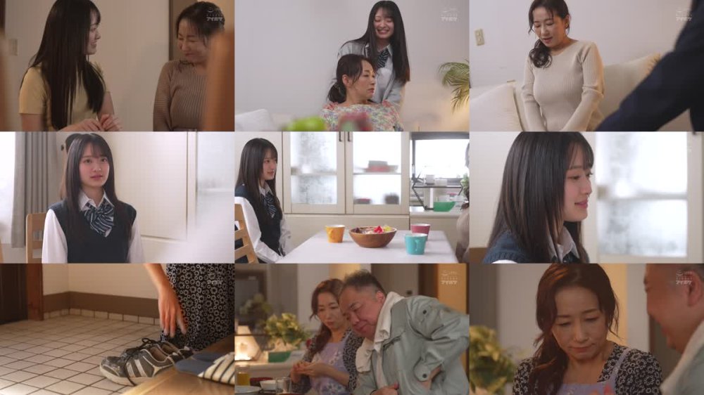 +++ [FHD] IPZZ-604 死ぬほど嫌いな義父の大好物は女子○生のワタシでした… 犯●れながら何度もイカされる屈辱レ×プ 花守夏歩
