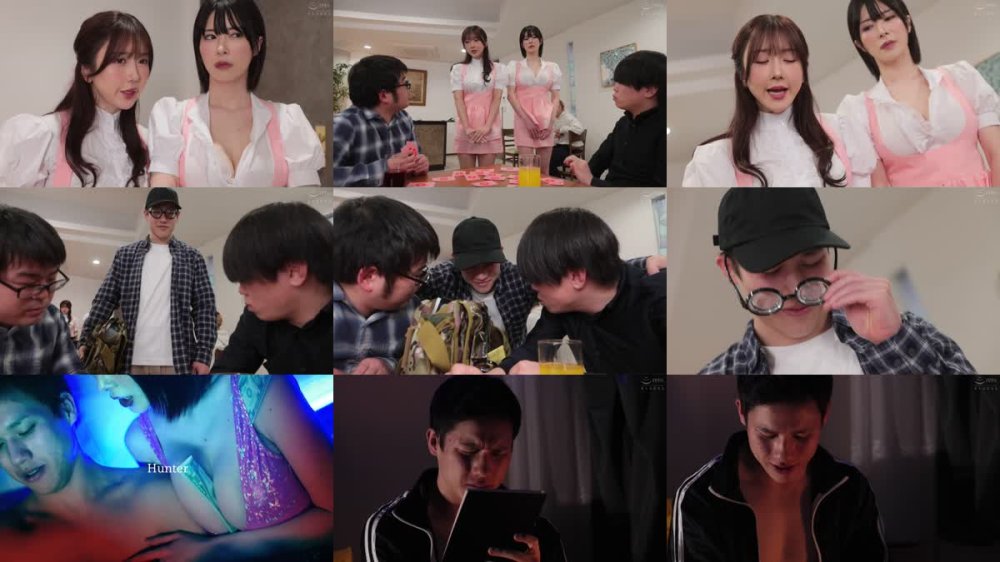 +++ [FHD] HNTRZ-015 世界を揺るがすバグ技を見つけた俺は、時間を止めたり、感度をあげたり、設定を書き換えたり…無双状態に突入しました。 さわり放題！！！