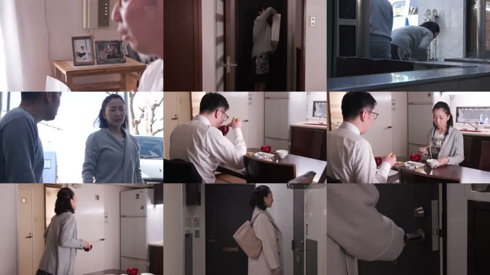 +++ [FHD] ROE-370 口辱 いつも文句を言ってくる隣の口うるさい主婦を毎回チ〇ポで黙らせる口封じイラマレ×プ 瀬尾礼子