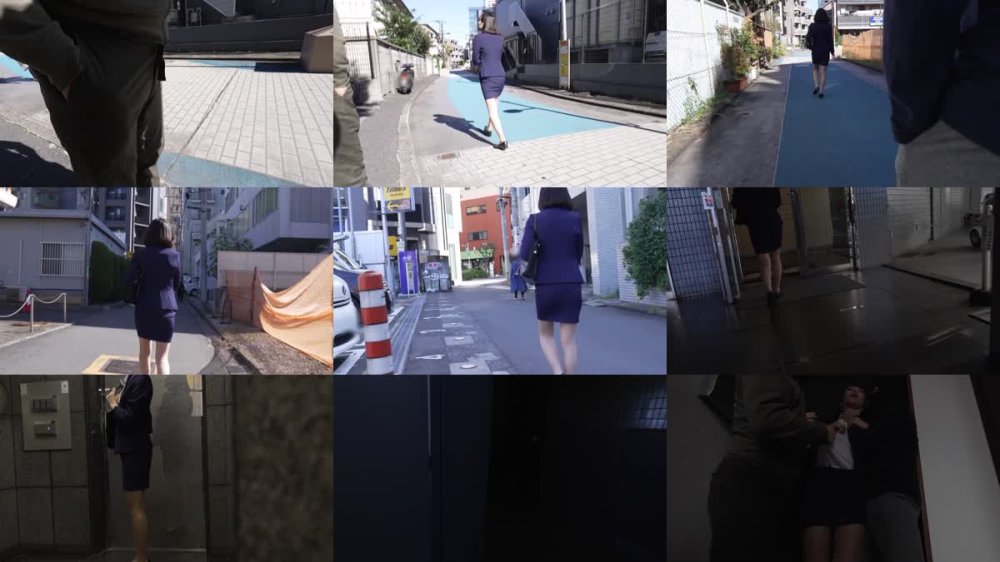 +++ [FHD] BONY-151 一人暮らしの美女を狙う鬼畜レ〇プ集団自宅押込み中出し性交 屈辱肉便器編
