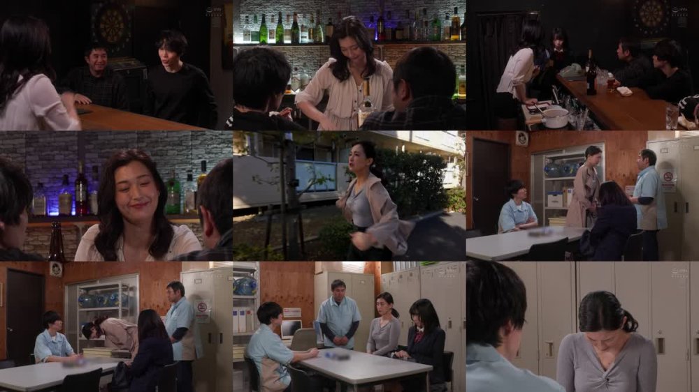 +++ [FHD] ROE-377 「代償は身体で払ってもらいましょう…。」貞淑妻は万引き娘の身代わり言いなり肉奴● 吉永塔子