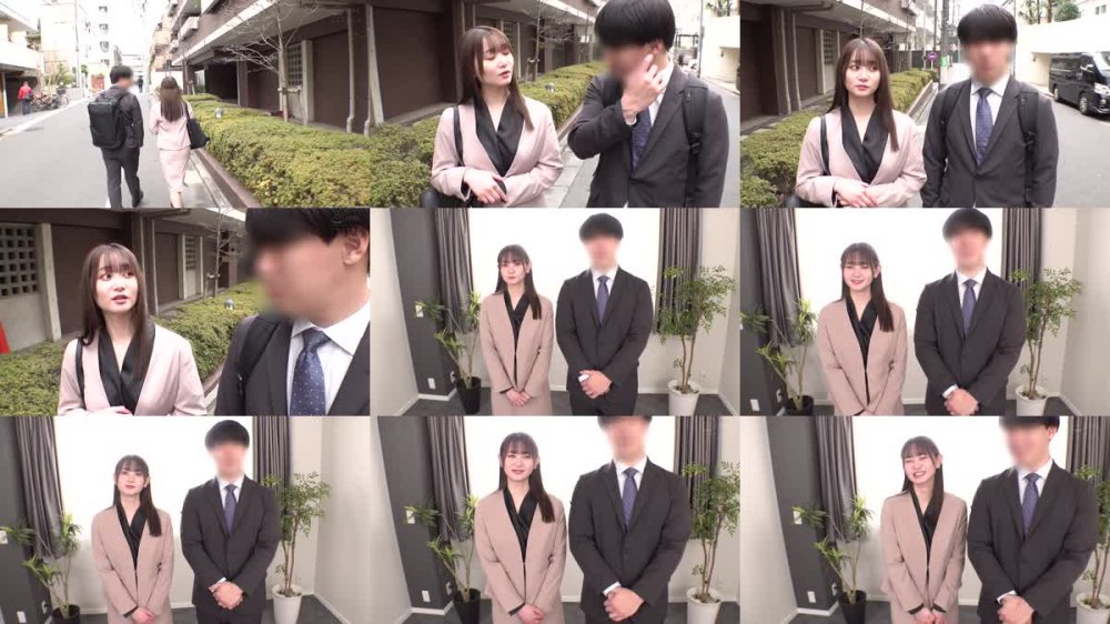 +++ [FHD] NGHJ-020 可愛い部下（※彼有り）と上司（※既婚）が高額賞金かけて野球拳で対決！？「部下に興奮するわけないよ！」なんて言いつつバッキバキ勃起しちゃう上司チ〇ポ「大きくないですか」部下の女性も恥ず恥ずエロ発情「秘密ですよ…」ってド不倫NTR中出しSEX2