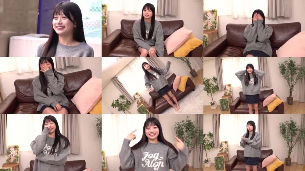 +++ [FHD] NGHJ-018 素人女子大生限定！うすーいラップ一枚挟んで童貞君と素股体験してみませんか？すぐに破れて生ち●ぽがズボッ！「Hはダメっ！」と戸惑う素人娘にそのまま中出ししちゃいました！透明感抜群美少女厳選＆奇跡の連続中出し筆おろしスペシャル！！