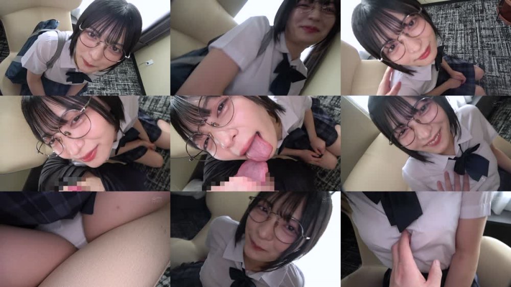 +++ [FHD] APGH-039 放課後の優等生はどんな欲望も受け入れてくれる素敵な娘でした 「喉の奥まで可愛がって欲しい」儚げな表情で喉奥奉仕 マゾっ娘の愛液びっちょり本気イキ密着性交 虹村ゆみ