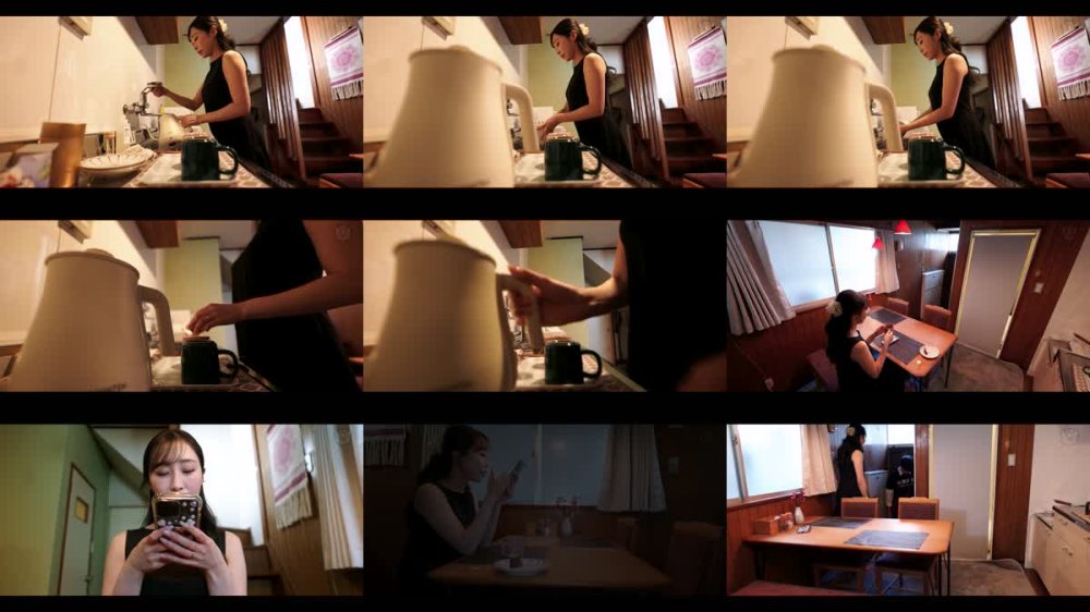 +++ [FHD] MGTW-001 台湾人之妻NTR 台湾人の夫とコミュニケーションを取るために清楚な新妻が台湾語教師を探した結果、台湾語が上達するにつれてその教師との感情も深まっていき、夫に内緒で濃密セックス！ 工藤ゆり