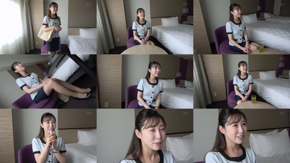 +++ [FHD] APAK-308 淫乱中出しご奉仕！クリニック勤務ゆりさん（27）【働く女と過激性交】ほんわか系お姉さんがガシガシ打ち付け騎乗！「子宮にアタってイってるぅ！」「おしり叩いて！」＃オフパコ女子とホテルお籠もり淫乱絶頂SEX 工藤ゆり