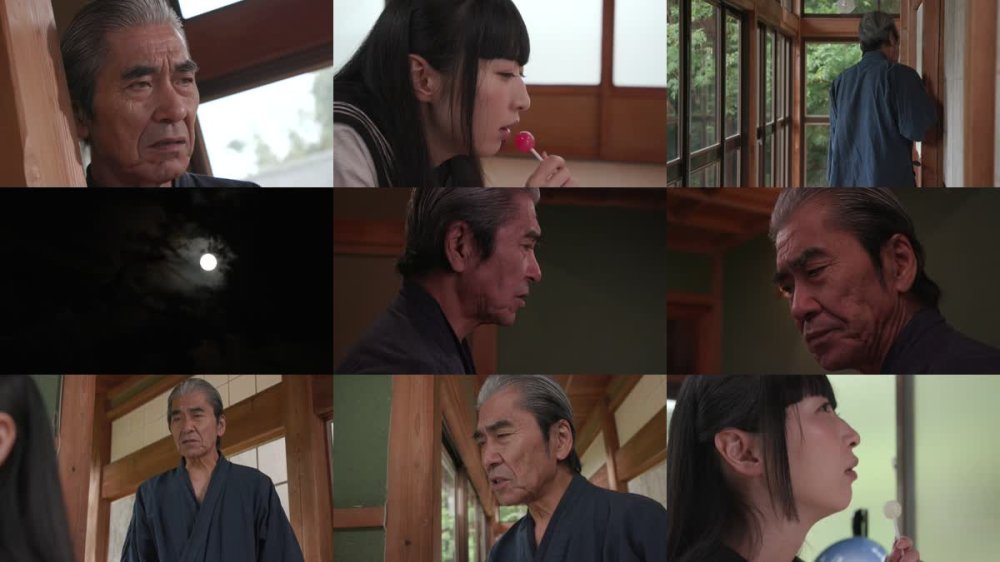 +++ [FHD] GAJK-025 蔵の中で緊縛調教される女子校生 田舎村で孫を躾ける厳格で変態な鬼畜祖父。生意気メスガキをわからせる麻縄調教 足立める