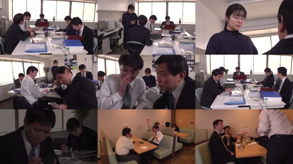 +++ [FHD] DVAJ-698 酔ったノリでキスしたせいで経理のメガネ女子に惚れられてしまい…翌朝から意外すぎる巨乳で連日誘惑された僕は何度も乳揉み接吻中出ししてしまった 羽月乃蒼