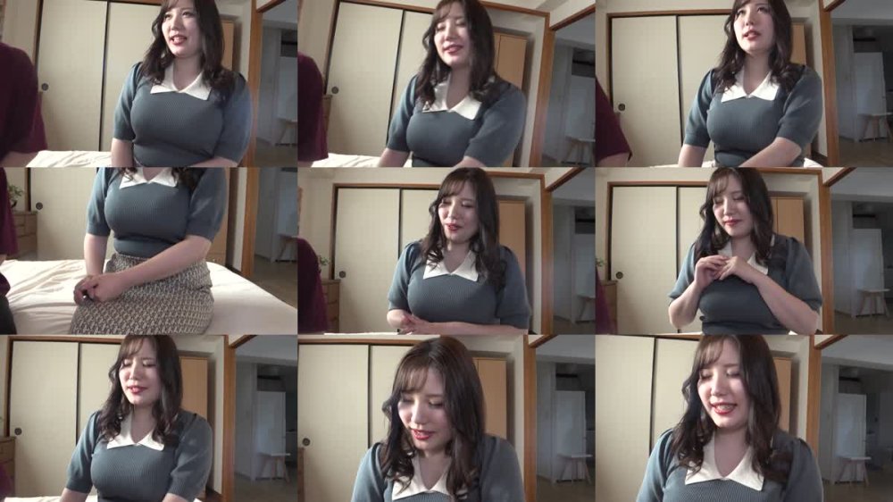 +++ [FHD] HAZU-024 横浜で会社経営をする麗しのセレブ爆乳妻、不倫している旦那への腹いせに緊急出演 亜香里（32歳）