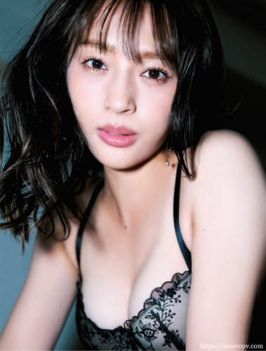 [Photobook] 神部美咲 妄想デート撮 vol.27 このあと、どうする？