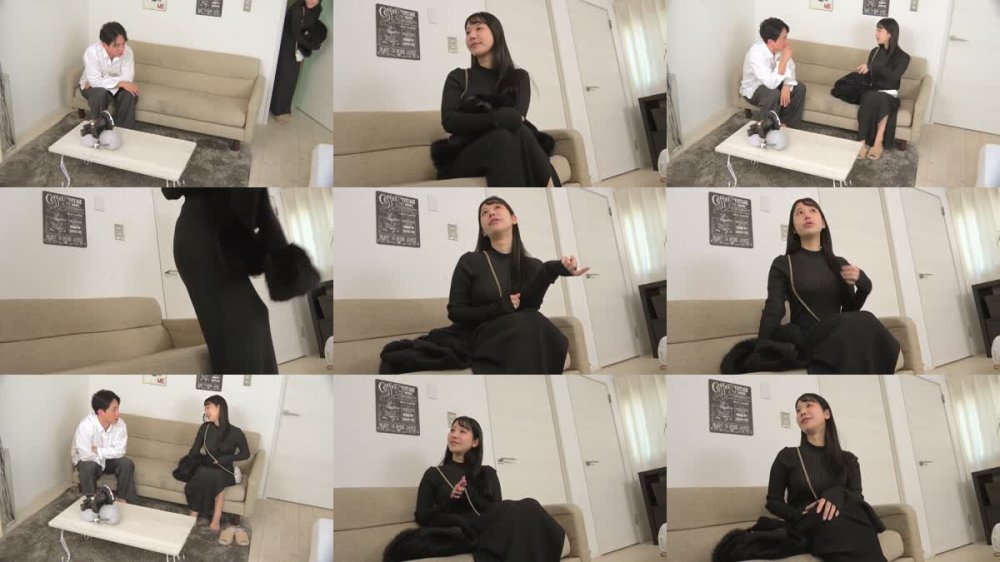+++ [FHD] XVT-040 ノーカット ハメ撮りSEX 西野絵美