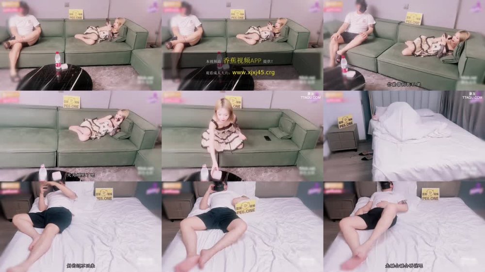 +++ XJX-0340 繼父用大雞巴訓練不聽話的淫蕩繼女