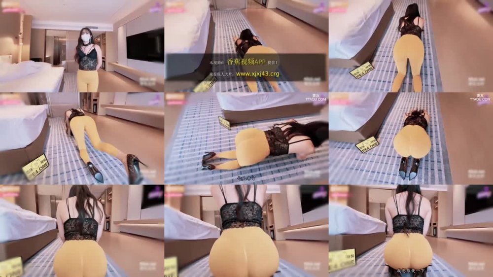 +++ XJX-0339 單男的精液射滿騷逼女私教