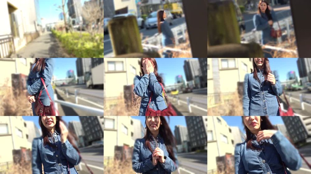 +++ [FHD] MASE-065 【4K】初体験は人妻と… 最高に羨ましい筆下ろし 奈美 31歳