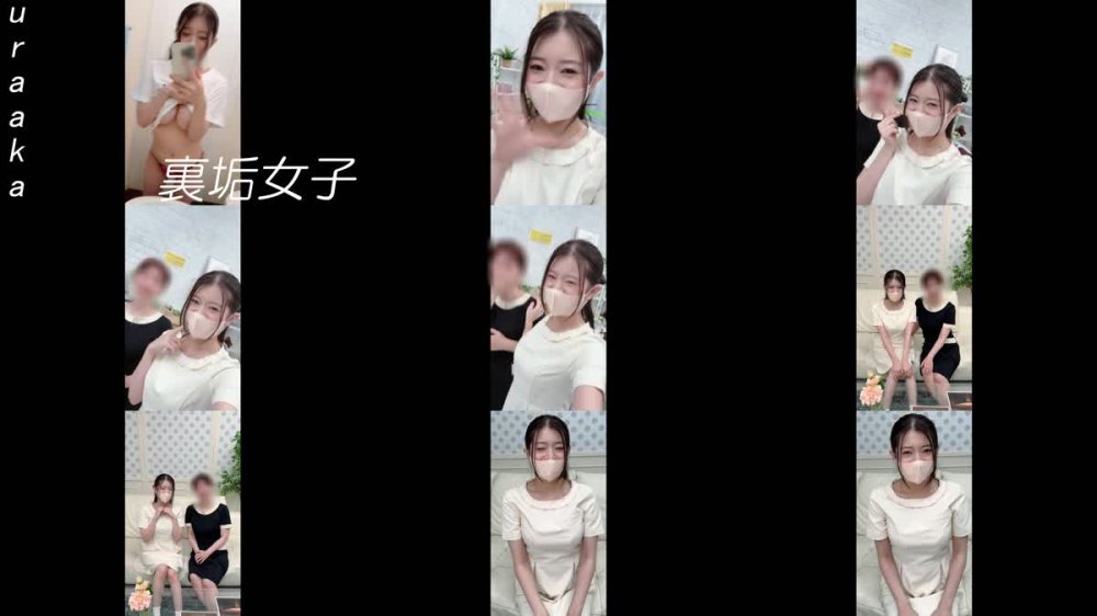 +++ [FHD] IKHR-012 裏垢女子 カンちゃん