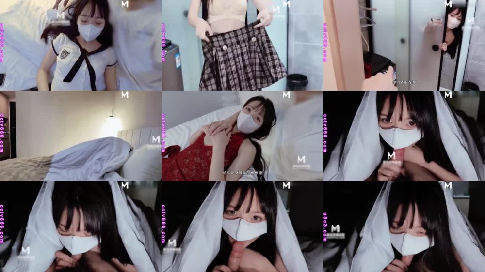 +++ MNYN-001 剛交往女友太可愛無時無刻都想讓她受孕