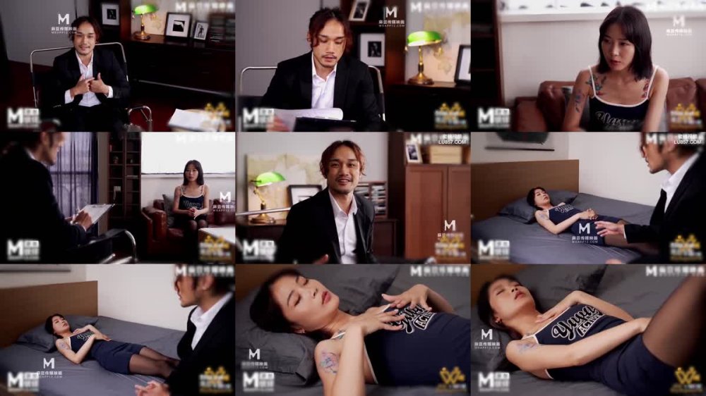 +++ PH-199 心靈治療師的催眠解放術