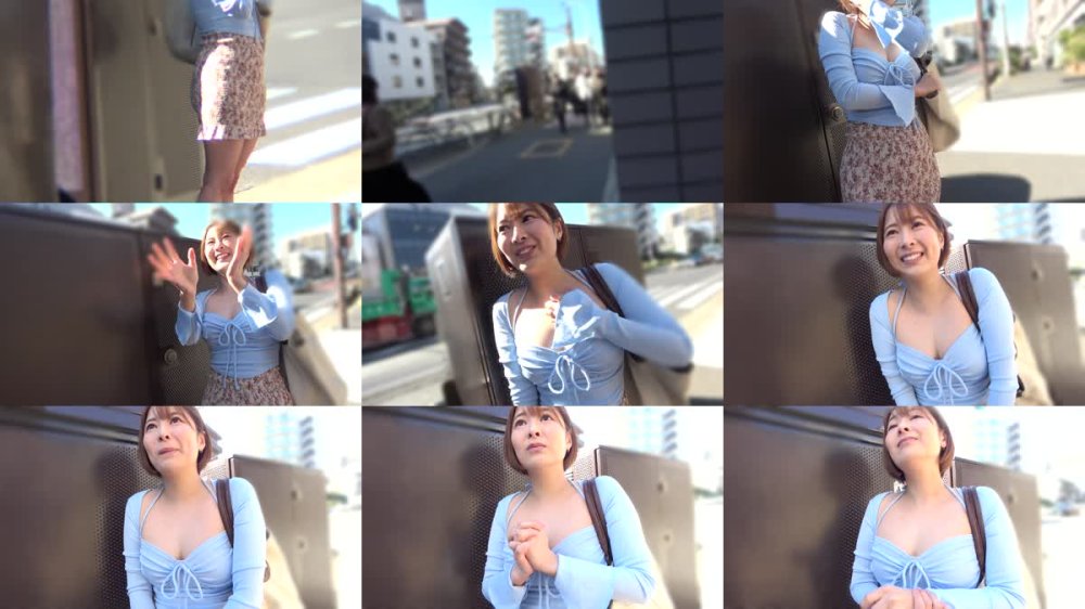 +++ [FHD] MASE-066 【4K】初体験は人妻と… 最高に羨ましい筆下ろし さつき 28歳