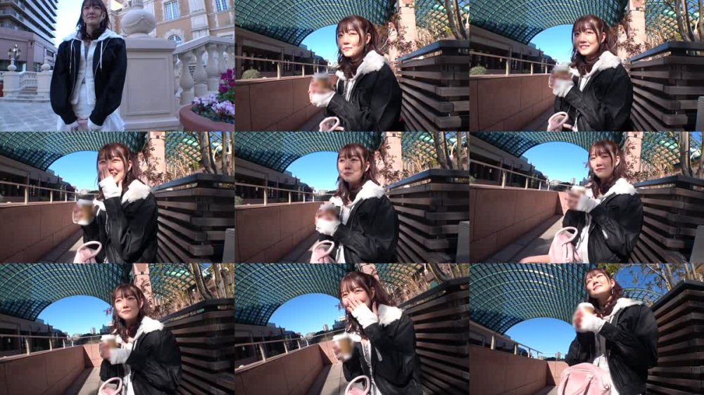 +++ [FHD] SIRO-5511 エクボは恋の落とし穴！アイドル級に可愛い小動物系女子が快感を知りたくて応募してきた？！ブーツとミニスカートから見える絶対領域が男を魅了する！丁寧なご奉仕フェラと上目遣いで思わず発射寸前！バックで突かれる度に快感に包まれて何度もイキまくり！最高のSEXを味わう！ 【初撮り】ネットでAV応募→AV体験撮影 2391