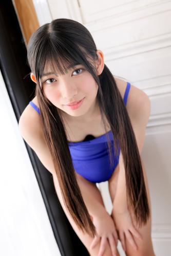 [Minisuka] Akane Nishikawa 西川茜 – b_ppv_tennen24_nishikawa_a04