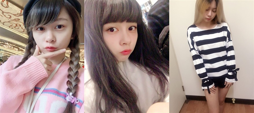 《臺灣情侶》大二美女和男友之間的啪啪視頻被渣男分手後曝光
