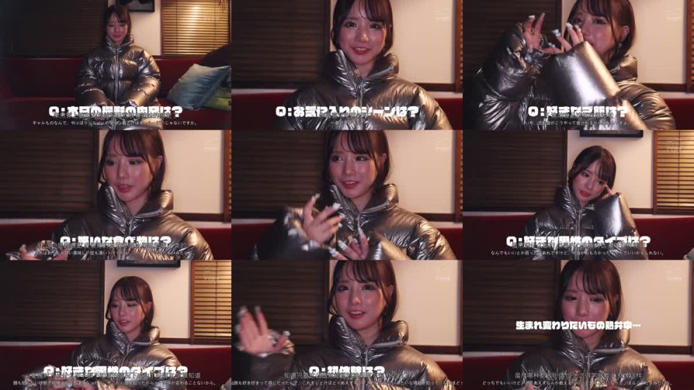 +++ [FHDC] IPZZ-611 甘サドギャルビッチがべろべろちゅぱちゅぱ痴女り放題。 佐々木さき