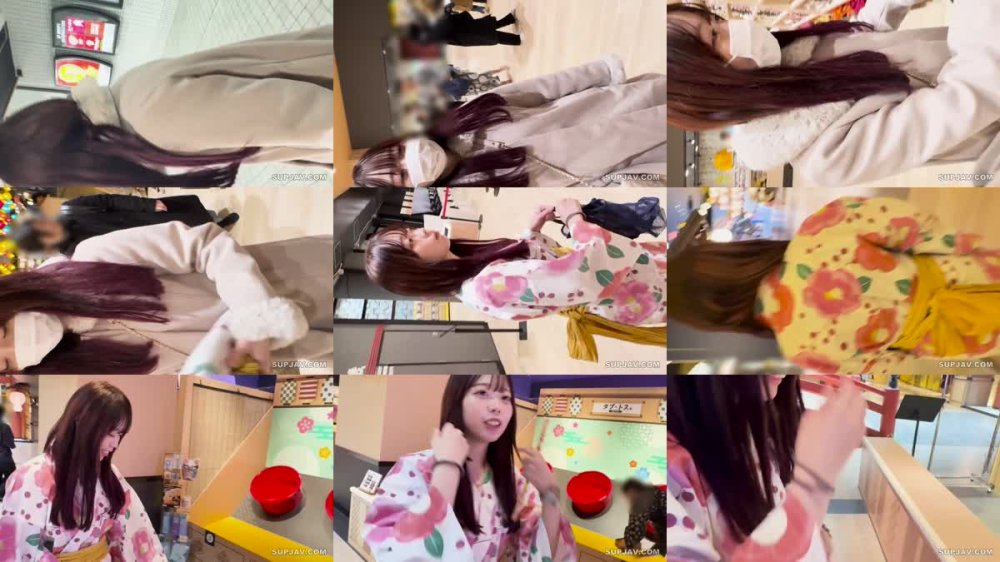 +++ FC2-PPV-4719294 【神作】関西弁が可愛い西野〇瀬似の乃木坂系JD。純粋無垢な笑顔で浴衣ﾃﾞｰﾄ。温泉潮吹きの敏感ま〇こに膣奥射精。。