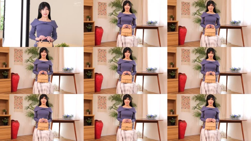 +++ [FHD] JRZE-252 初撮り人妻ドキュメント 塚原かえで