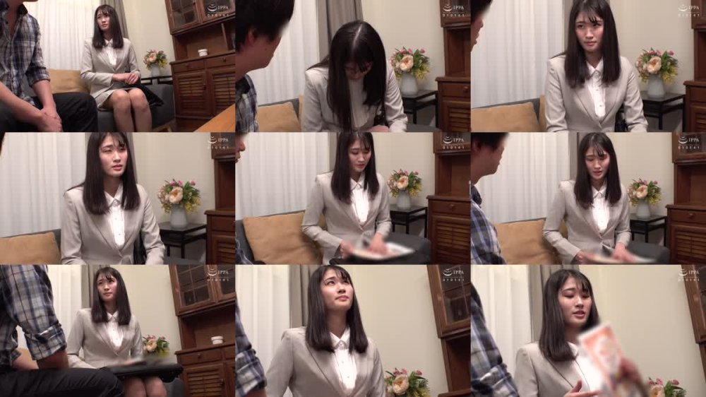 +++ [FHD] STSK-181 証券ウーマンわ○いせつクレーム対応～非道な性欲で汚された女性営業職～