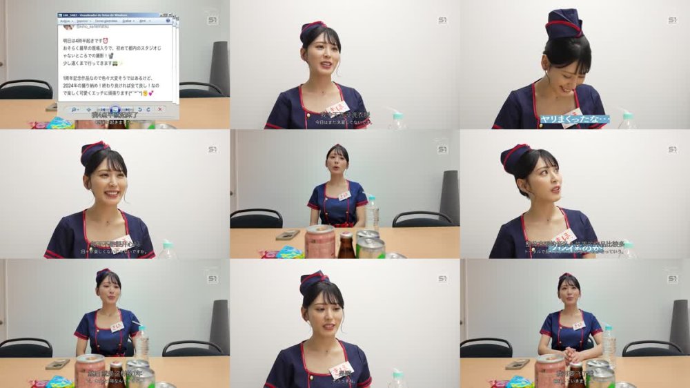 +++ [FHDC] SONE-790 S1デビュー1周年記念 グラビア芸能人金松季歩 一般ユーザー遂に解禁！総勢20名で痴女ってハメて混浴温泉でぶっかけまくった1泊2日のファン感謝祭