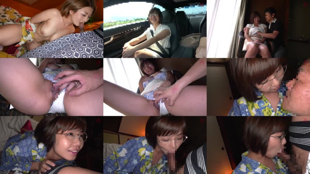 +++ [FHD] HEZ-811 旦那の出張中に温泉不倫旅行に出かけ非日常でイキ果てる巨乳美人妻12人4時間3