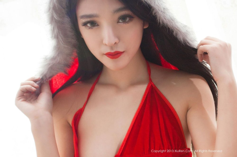 美女誘惑迷人[36P]