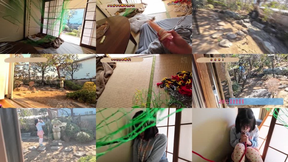 +++ [FHD] MUDR-335 少女飼育記録 サイコパス動画投稿者に捕らわれた幼気な美少女【軟禁・調教・種付けでオナペット化するまでの一部始終を観察してみた】 姫野らん