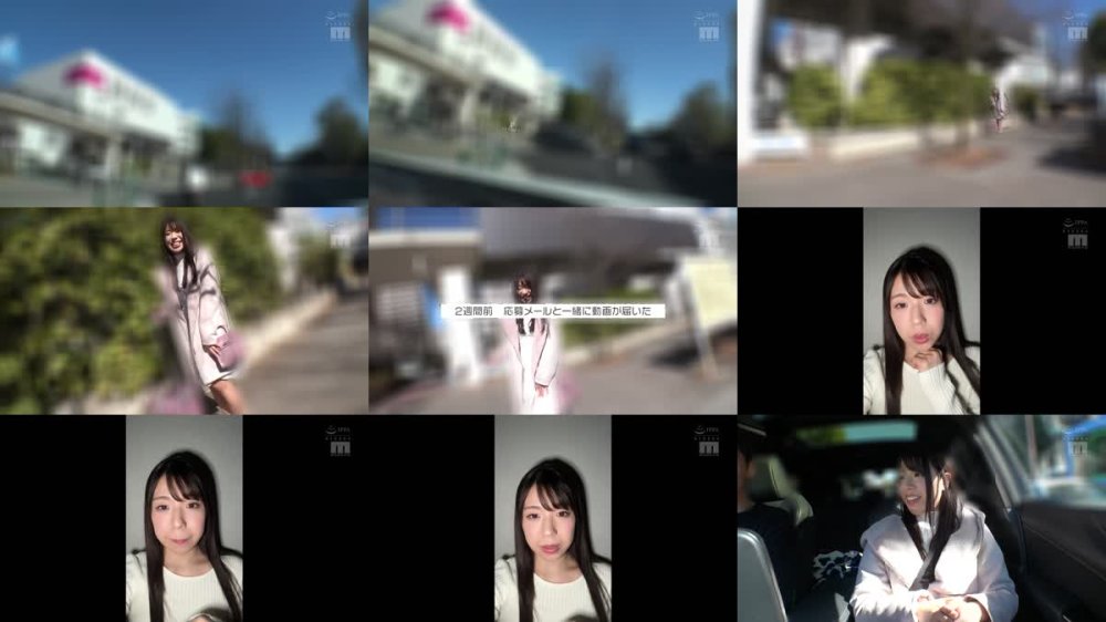 +++ [FHD] MIFD-639 SNSで千人とアナルFUCKした女！！獣のようなケツ穴絶頂動画を上げて永久垢BANされた肛門中毒裏アカ女子AVデビュー 本田凛