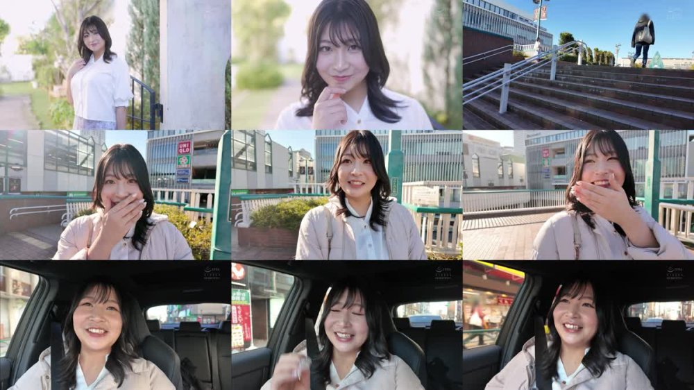 +++ [FHD] EBWH-237 瀬田一花 AV引退 優しくてエロくて積極的な最初で最後の生々リアルSEX