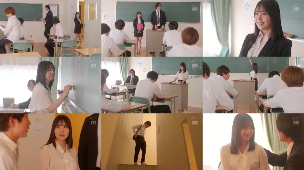 +++ [FHD] MIDA-243 犯●れたGカップ新任女教師 逆恨み絶倫生徒たちの性処理ターゲットにされたワタシ… 夕木こいろ