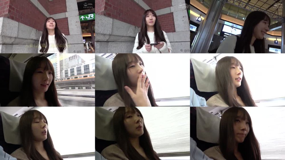 +++ [FHD] GS-2124 人妻湯恋旅行173