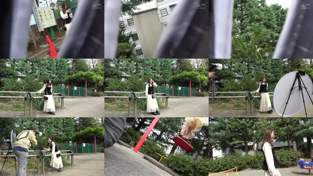 +++ [FHD] C-2914 過激裏オプ交渉 個人撮影会005