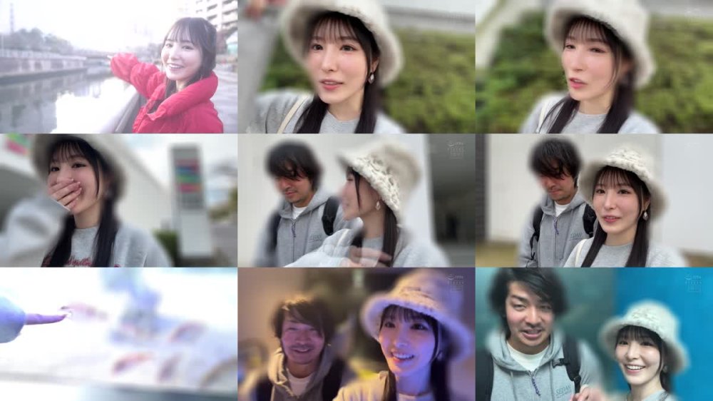 +++ [FHD] HMN-720 素人童貞ファン限定！！最高のナマ中出し筆おろしデート ワガママぜぇ～んぶ叶えちゃうゾspecial 香水じゅん