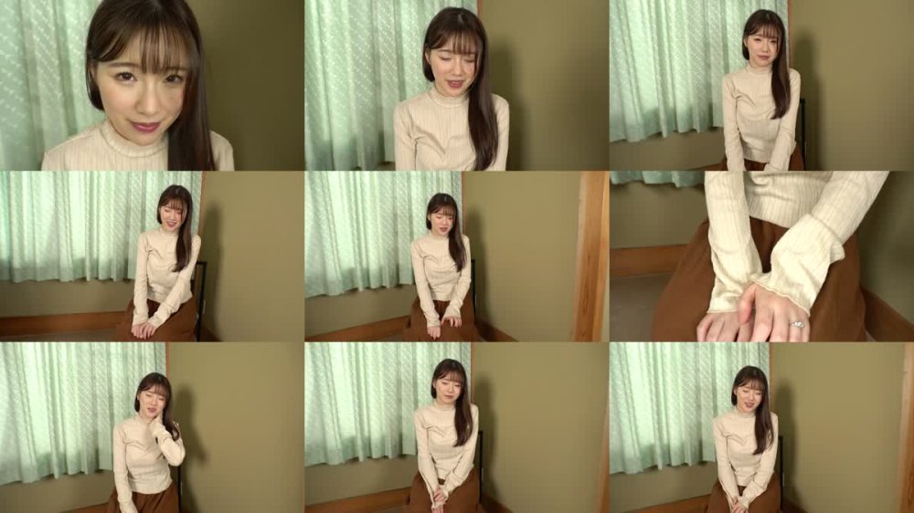 +++ [FHD] BANK-212 巨乳人妻温泉デート むっつりスケベJカップ由佳26歳