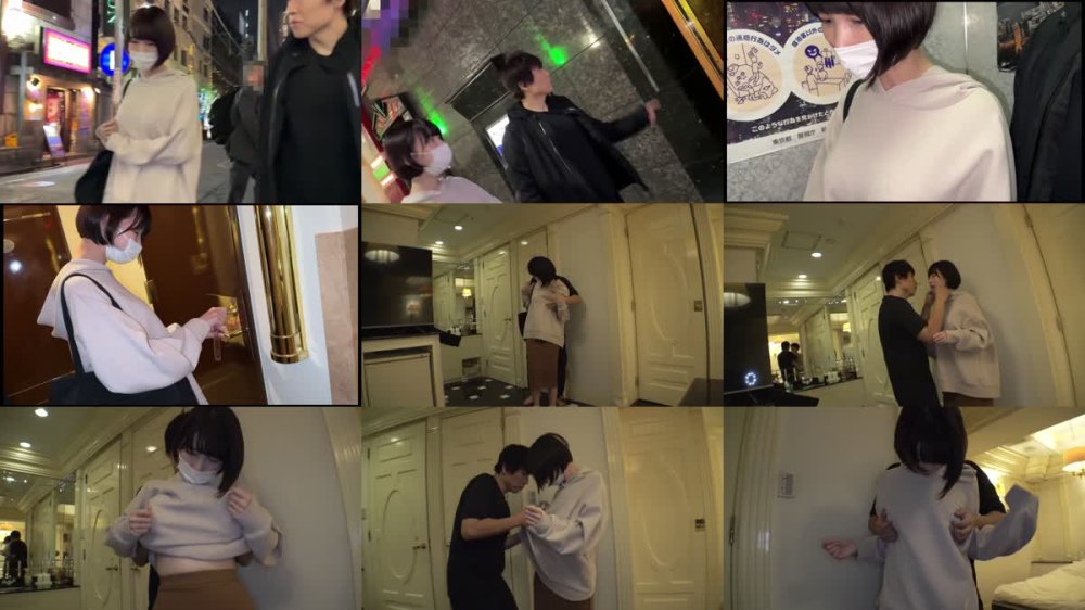 +++ FC2-PPV-4721437 元地下アイドルだった可愛すぎる奥様がホテル街で知らない男2人と合流し、即ハメ3Pで理性がぶっ飛びNTR快楽に溺れた映像【嫁ちゃん倉庫】