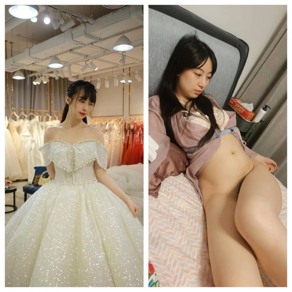 【綠帽洩密】愛玩cos的女主性愛照生活照cos照齊全最難人可貴的是還有多張婚紗照很是反差