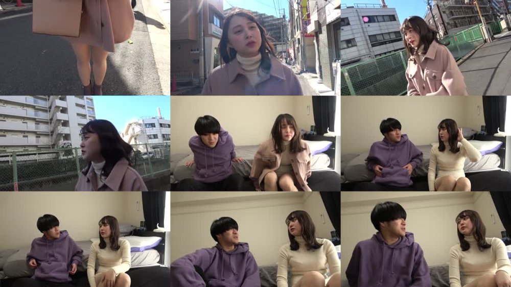 +++ [FHD] PKPD-378 中出しするだけの簡単なお仕事 激レア生ハメOL ありす 27歳 花芽ありす