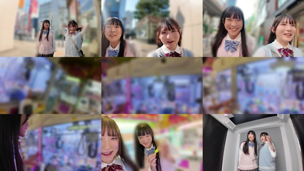 +++ [FHD] TANP-039 愛のむきだしPart5 ななこ＆おりょう 愛し合う男の娘カップル