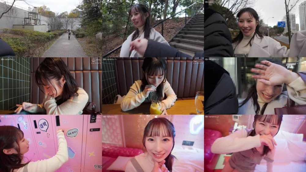 +++ [FHD] SQTE-620 セフレ以上、恋人未満。恥じらい娘の中身はドエロのドM。敏感娘と一日SEX 松井日奈子