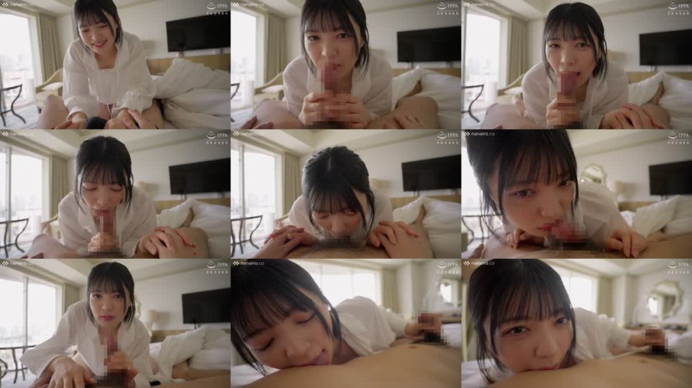+++ [FHD] SQTE-619 休日に彼女と。SEX好きの彼女と種付け温泉旅行 虹村ゆみ