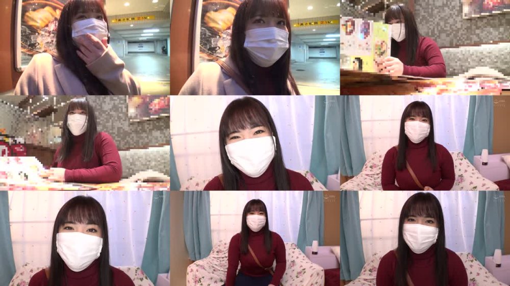 +++ [FHD] KTKC-198 卑猥なデカ乳輪を持つ童顔の田舎ッペ爆乳娘さんをドMに育て上げた記録。