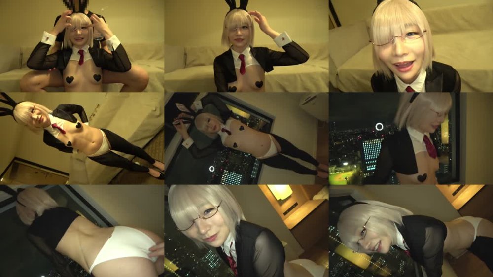 +++ [FHD] HOIZ-171 ホイホイヒーローズ 04 即ハボ、不可避！従順美少女レイヤー、’個性’ 雑魚マ○コ 全開！素人ホイホイpower・コスプレ・ローション・オイル・素人・個人撮影・美乳・顔射・M女・逆バニー・ごっくん・潮吹き・清楚・つば飲み・セフレ・デカチン・巨根・妹・ミニ系・ハメ撮り